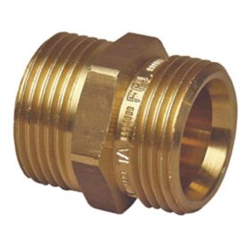 DUBBELNIPPEL G20 X G15 2UTVÄNDIG GÄNGA FPL-X UPONOR