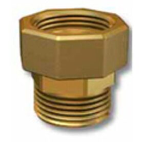 ÖVERGÅNGSNIPPEL G25X20 UTVÄNDIG GÄNGA FÖR OPTIFLOW LK SYSTEMS