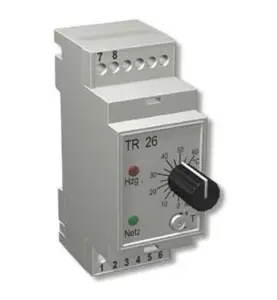 ELEKTRONISK TERMOSTAT TR 26 LK SYSTEMS