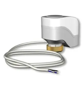 VENTILSTÄLLDON 0-10V LK SYSTEMS