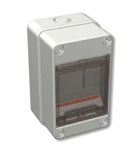 KAPSLING 105X170X98MM LK SYSTEMS