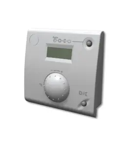 RUMSENHET V. 3 LK SYSTEMS