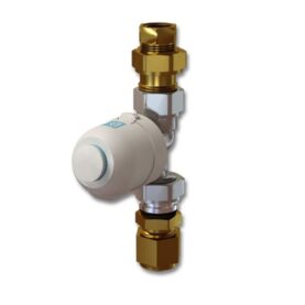 VENTILSATS MINI G15-12X2,24 NO LK SYSTEMS