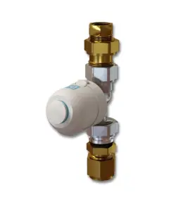VENTILSATS MINI G15-16X2,24 NO LK SYSTEMS