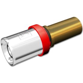 KOPPLING PRESSPEX PV RAK A25XCU22 LK SYSTEMS