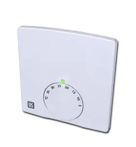 RUMSTERMOSTAT S1 EXT LK SYSTEMS