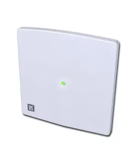 RUMSTERMOSTAT S1 DTI LK SYSTEMS