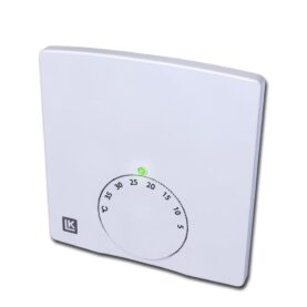 RUMSTERMOSTAT S1 LK SYSTEMS