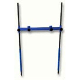 FÖRDELARSTATIV FÄSTE FÖR GOLVVÄRMEFÖRDELARE LK SYSTEMS