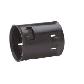 SKARVMUFF KORRUGERADE RÖR 50 MM