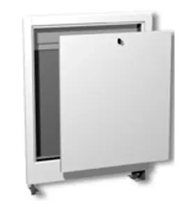 FÖRDELARSKÅP FÖR INBYGGNAD 7-12 LK SYSTEMS