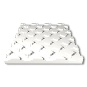 SYSTEMSKIVA 30, 10M2/FRP 20ST-FÖRP. LK SYSTEMS