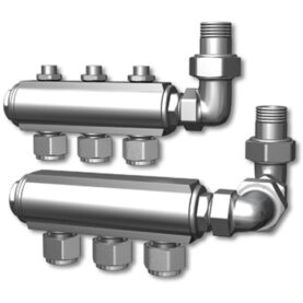 MINIFÖRDELARE 2-20 LK SYSTEMS