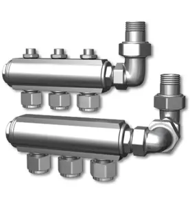 MINIFÖRDELARE 2-20 LK SYSTEMS
