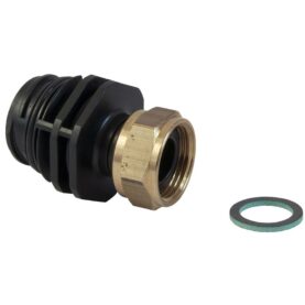 ANSLUTNINGSMODUL G20 PPM UTVÄNDIG ANSLUTNING LÖPMUTTER AQUA PLUS UPONOR