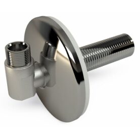 ANSLUTNINGSKOPPLING G10 UTVÄNDIG GÄNGA MED VINKEL LK SYSTEMS