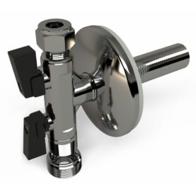 ANSLUTNINGSKOPPLING G10 UTVÄNDIG AVSTÄNGNING + G15 UTVÄNDIG AVSTÄNGNING LK SYSTEMS