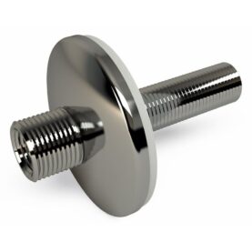 ANSLUTNINGSKOPPLING RAK G20 UTVÄNDIG/G15 INVÄNDIG LK SYSTEMS