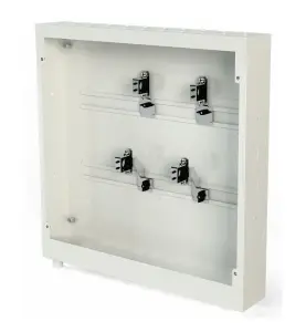 FÖRDELARSKÅP UNI 550 LK SYSTEMS