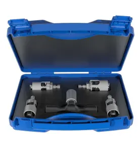 KALIBRERINGSVERKTYG F9 SET LK SYSTEMS