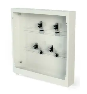 FÖRDELARSKÅP UNI 700 LK SYSTEMS