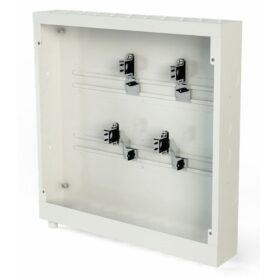 FÖRDELARSKÅP UNI 350 LK SYSTEMS