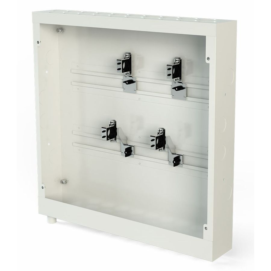FÖRDELARSKÅP UNI 350 LK SYSTEMS