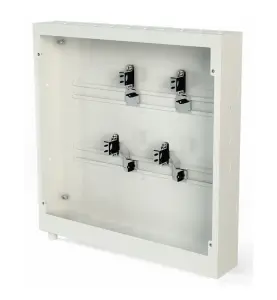 FÖRDELARSKÅP UNI 450 LK SYSTEMS