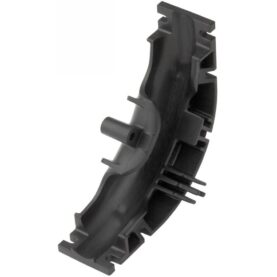 BÖJFIXTUR 25 MM ROTH