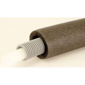 KOMBIRÖR RÖR-I-RÖR 16X2,0 MM/25 MM/13 MM L=50 M RING VIT RÖR, GRÅ SKYDDSRÖR/ISOLER ALTECH