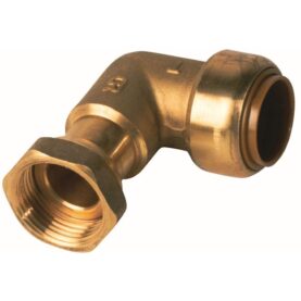 VATTENMÄTARKOPPLING 22 MM X G20 MUFF X LEKANDE MUTTER MULTIPEX ROTH