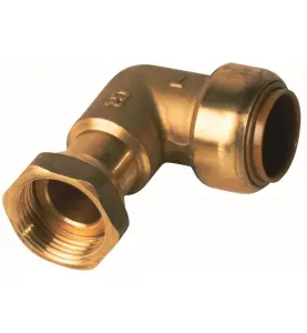 VATTENMÄTARKOPPLING 22 MM X G20 MUFF X LEKANDE MUTTER MULTIPEX ROTH