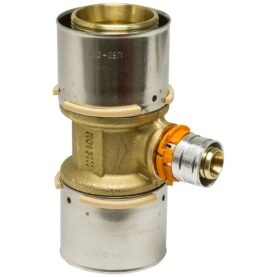 T-RÖR 50X20 MM 3MUFF S-PRESS UPONOR