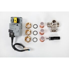 VÄXELVENTIL VCC 22 KYLA NIBE