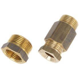 GENOMFÖRING G15/G20 FÖR ALTECH FROSTSKYDDSKABEL ALTECH