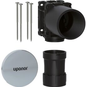 LÄCKAGEINDIKERINGSSATS FÖR LÄCKAGEINDIKERING AQUA PLUS UPONOR