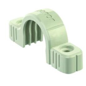 ENKELKLAMMER 25 MM UPONOR