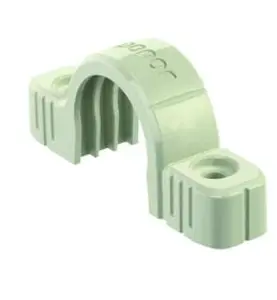 ENKELKLAMMER 25 MM UPONOR