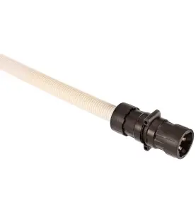 FÖRMINSKNING 28/23X25/20 MM FÖR SKYDDSRÖR SVART TECK UPONOR