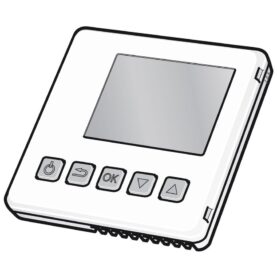 RUMSENHET RMU 40 NIBE