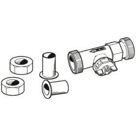 ENERGIMÄTARSATS EMK500 NIBE