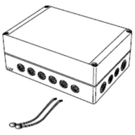 TILLBEHÖRSKORT ACS 45 NIBE