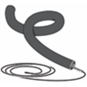 KONDENSVATTENRÖR KVR 10-10 NIBE