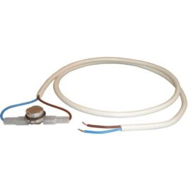 KLIXON INKLUSIVE KABEL 1M/2X0,75MM