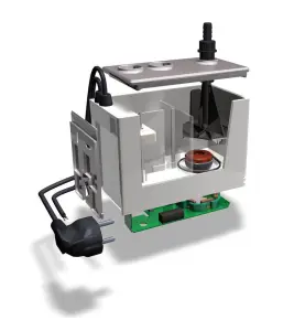 LOWARA TP1 LOW NOICE PUMP XYLEM