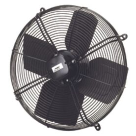 FLÄKT R09R-3030A-4M