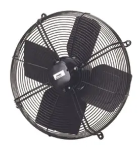 FLÄKT R09R-3030A-4M
