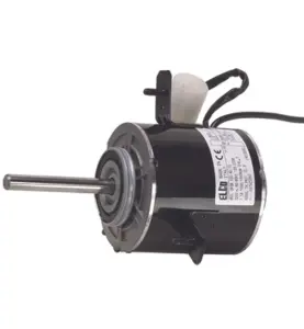 MOTOR ENKELAXEL 100/185W