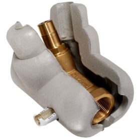 ISOLERSKÅL 10-8OL ALTECH FLOW