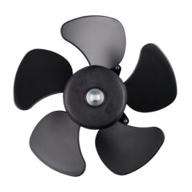 FLÄKTVINGE ECM A230-25 NORDICOLD